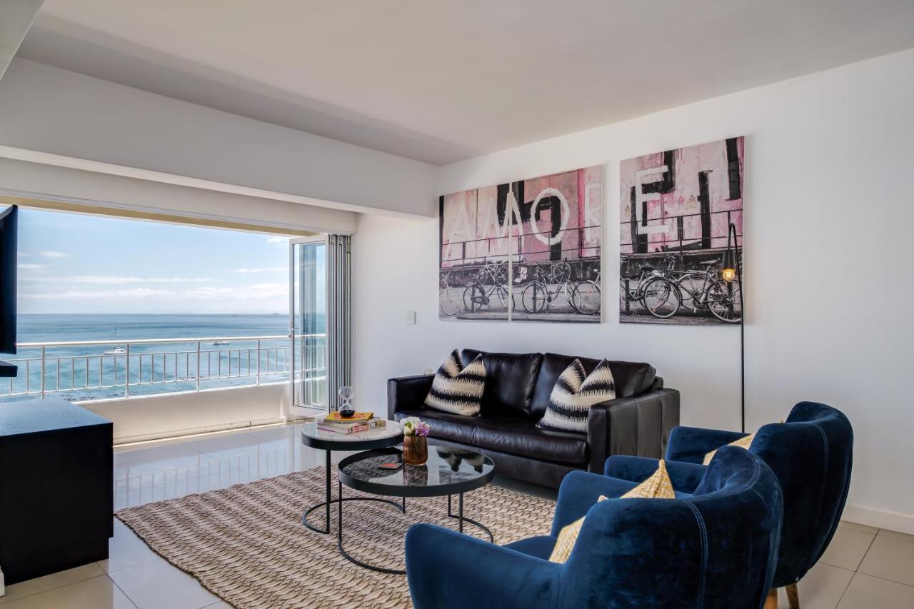 Atlantic Spray Apartment Cape Town Exterior photo