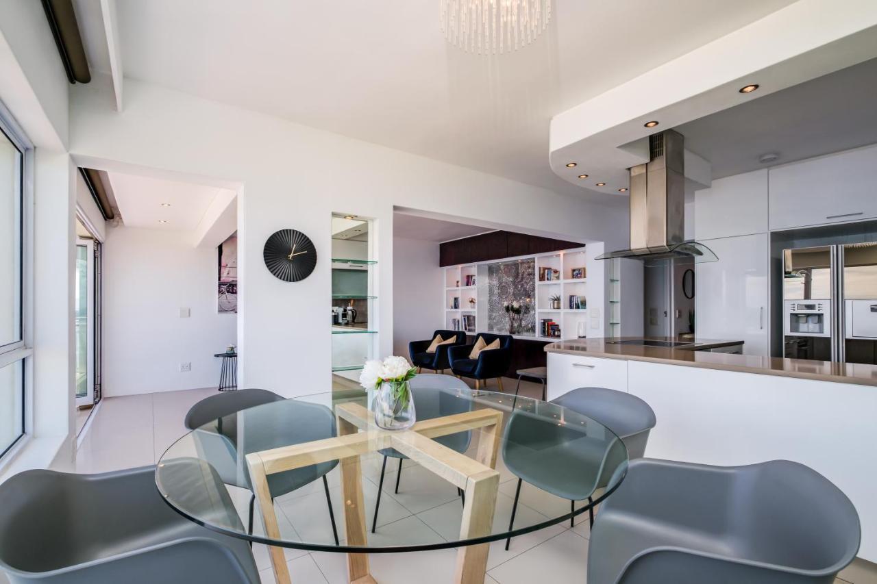 Atlantic Spray Apartment Cape Town Exterior photo