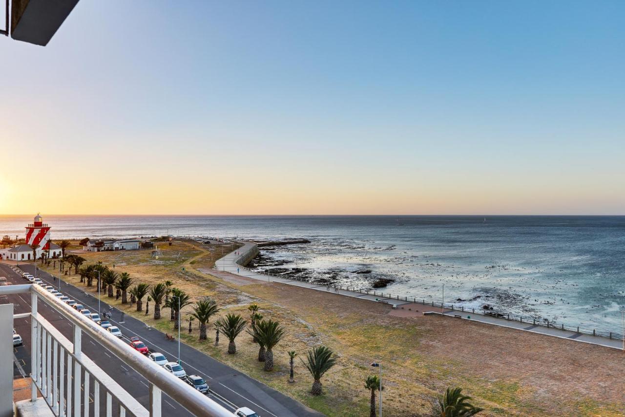 Atlantic Spray Apartment Cape Town Exterior photo