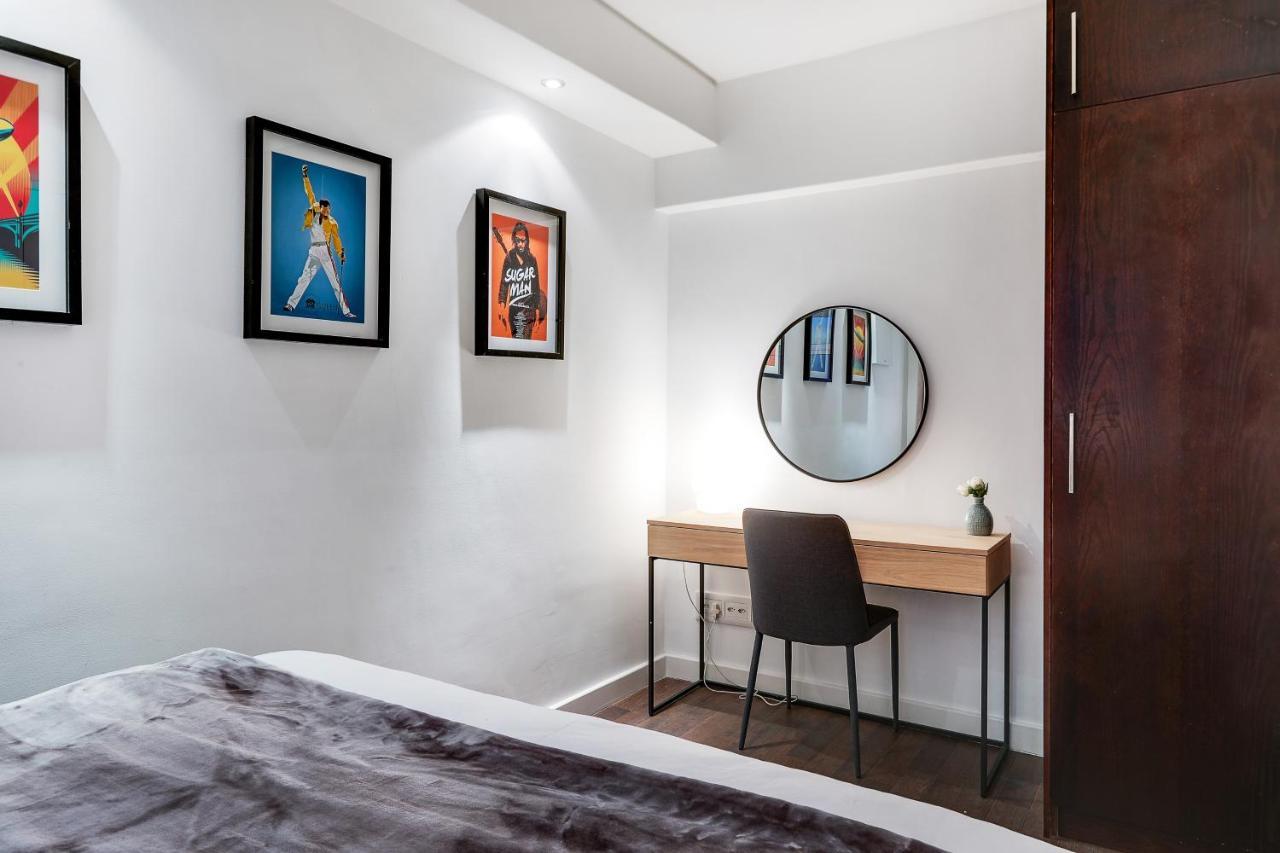 Atlantic Spray Apartment Cape Town Exterior photo