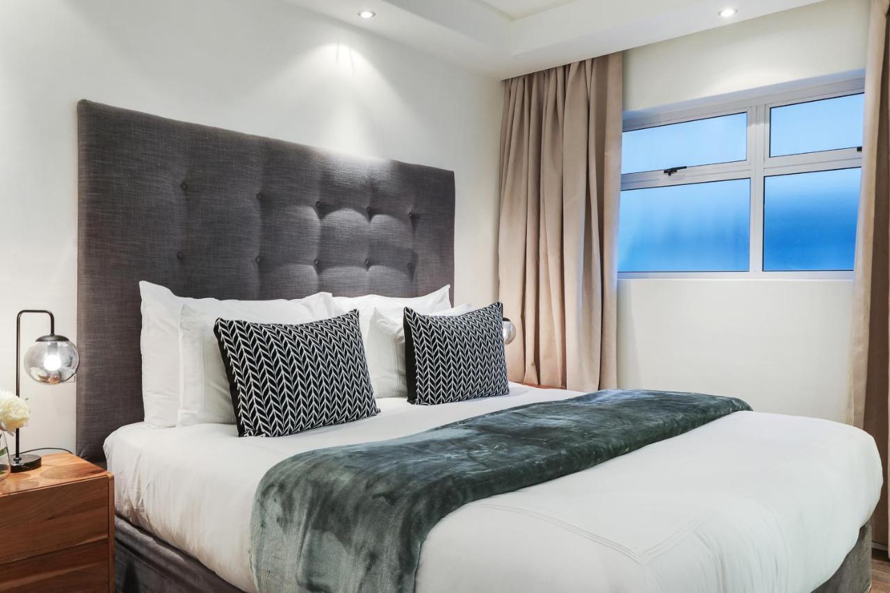 Atlantic Spray Apartment Cape Town Exterior photo